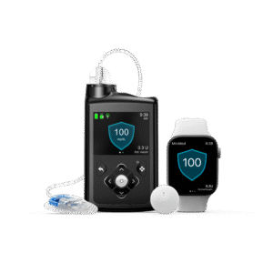 Medtronic’s Diabetes Split-Off Drew a Crowd. Now MiniMed Has to Deliver. — St. Louis Park Technology news