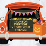 Victory Lutheran’s Trunk or Treat Event Oct. 31 in Jamestown — NewsDakota, St. Louis Park Community news