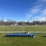 Rockets Make History in Opening Round Win — NewsDakota, St. Louis Park Sports news