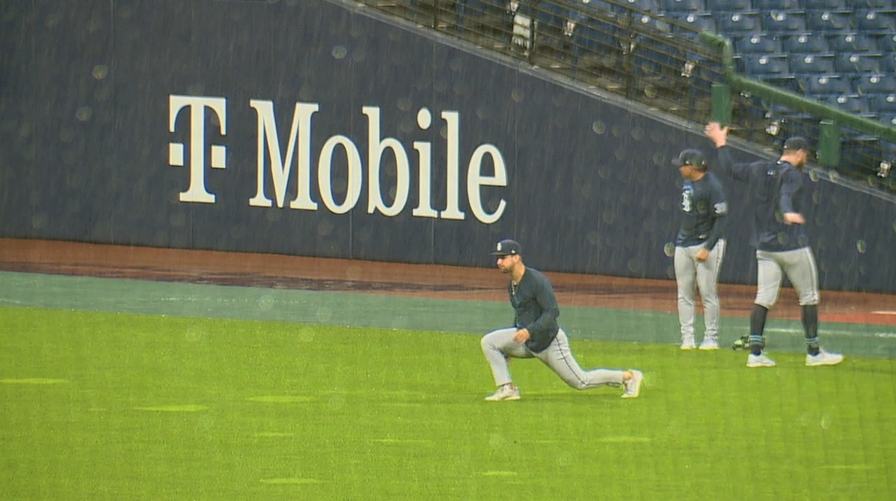 Rays vs. Guardians ALCS game postponed due to weather — WFTS Local News Tampa, St. Louis Park Sports news