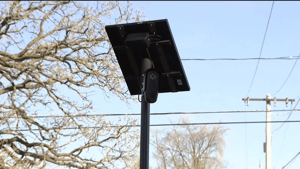 Oshkosh to consider ban on certain license plate reading cameras — Fox 11 Green Bay Local, St. Louis Park Technology news
