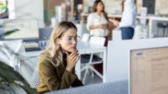 Job vacancies fall as small firms cut back on recruitment — BBC Business, St. Louis Park Business news