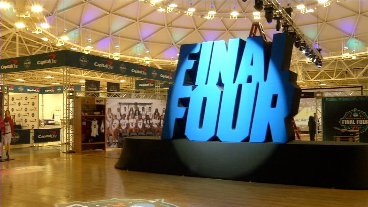 Minneapolis could host the NCAA Women’s Final Four again — St. Louis Park Schools news