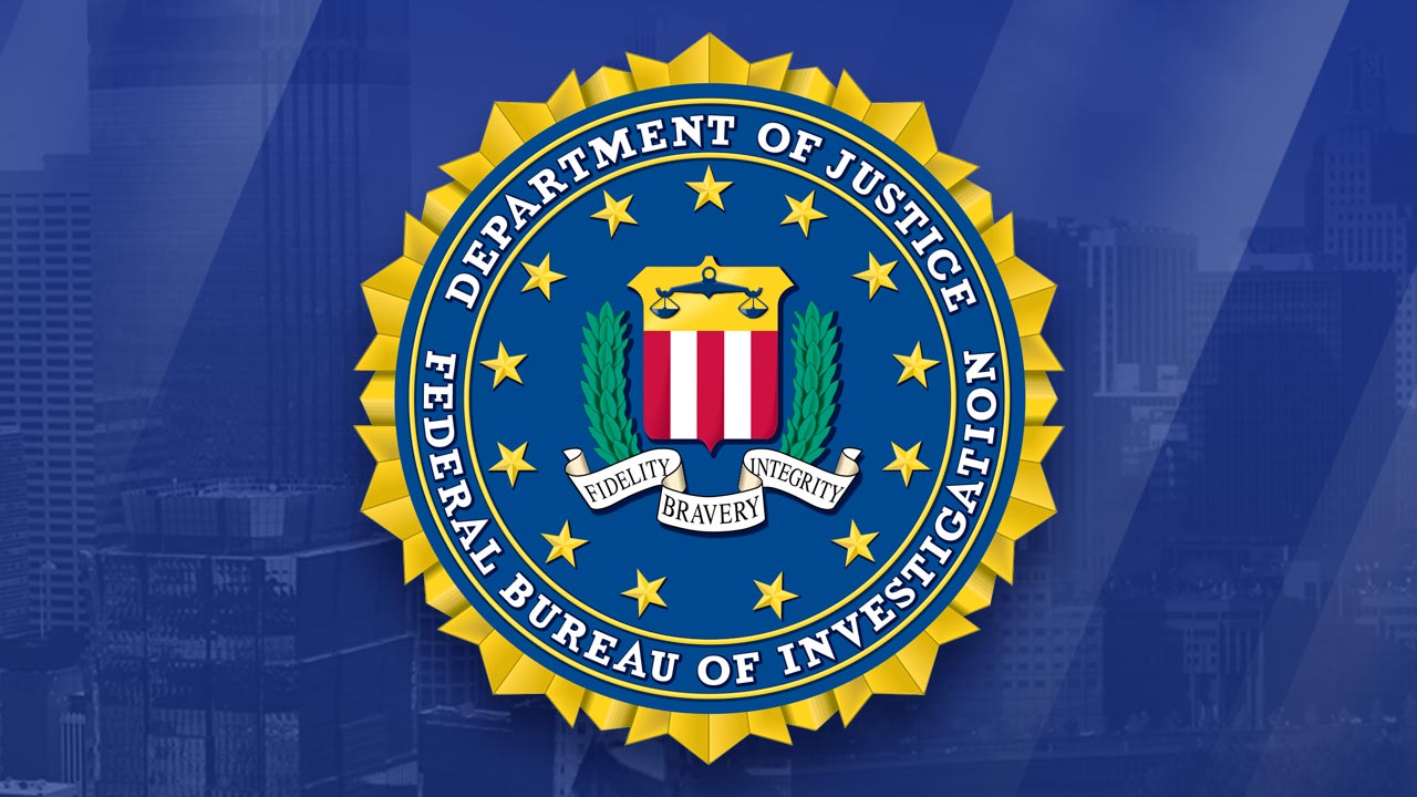 FBI operation nets 168 arrests on tribal lands in 3 states — St. Louis Park Schools news