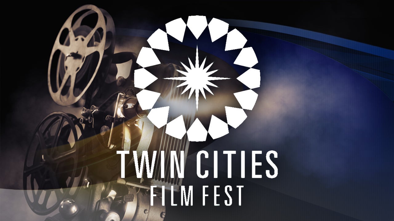 Twin Cities Film Festival — KSTP 5, St. Louis Park Arts news