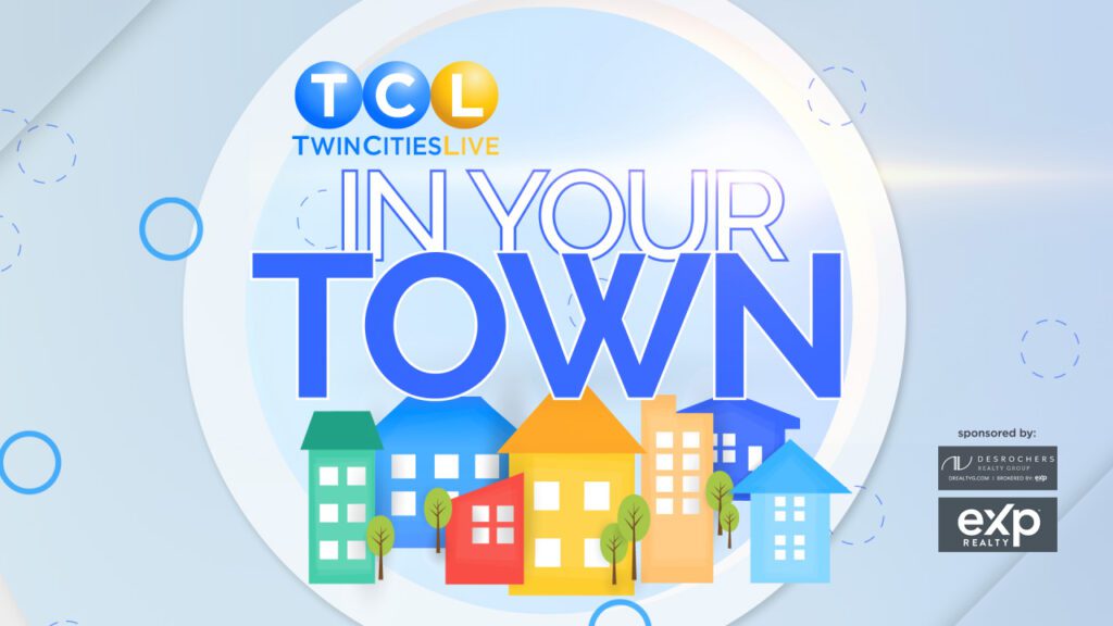 Twin Cities Live in Your Town: Anoka, October 29th — KSTP 5, St. Louis Park Dining news
