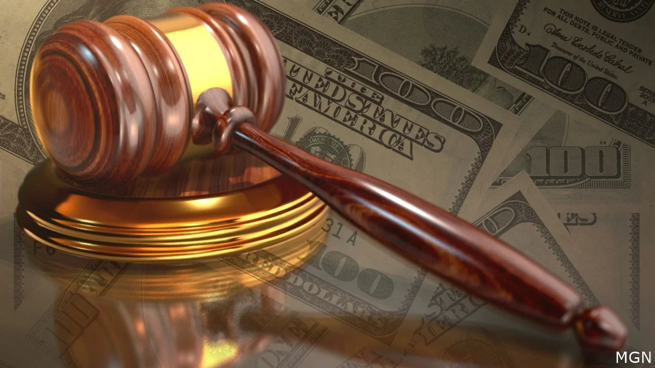 Court reinstates guilty verdict in $7.2 million Medicaid fraud case — KSTP 5, St. Louis Park Health news