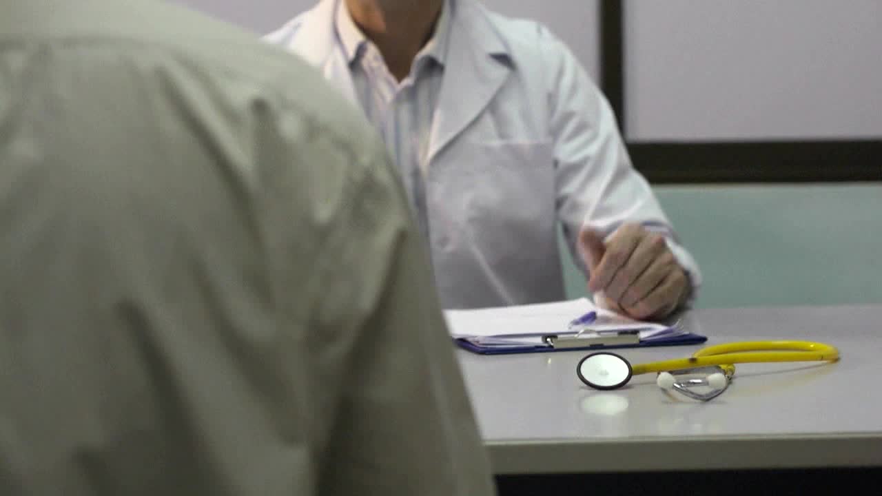 Minnesota man charged with $3.2 million Medicaid fraud — St. Louis Park Health news