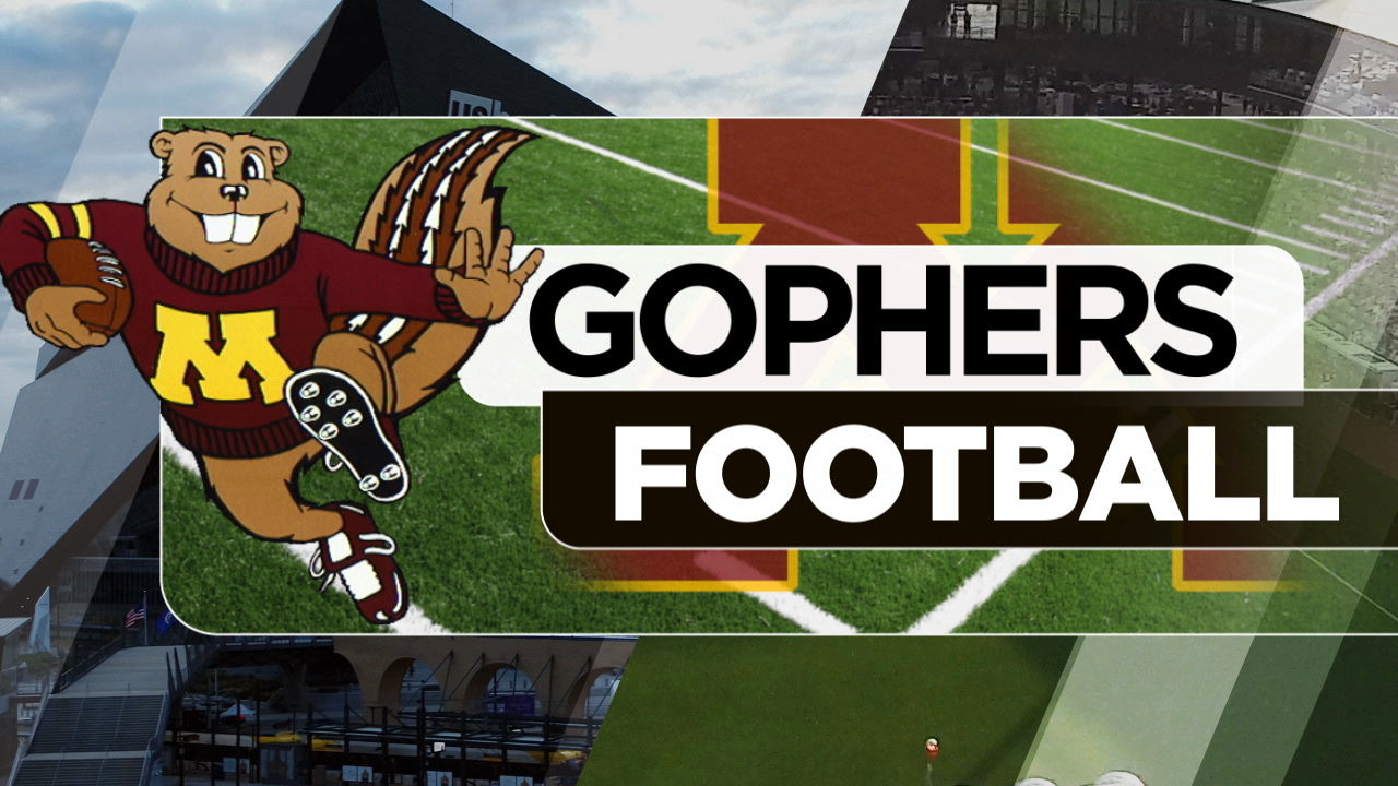 Fame Ijeboi powers Purdue past Minnesota, 41-13 — KSTP 5, St. Louis Park Arts news