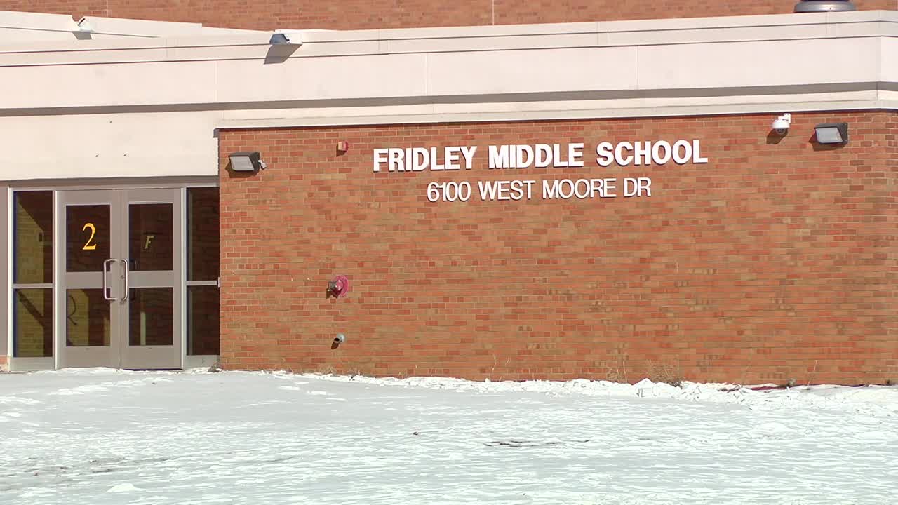 Eleven Minnesota schools land on state’s financial trouble list — St. Louis Park Schools news