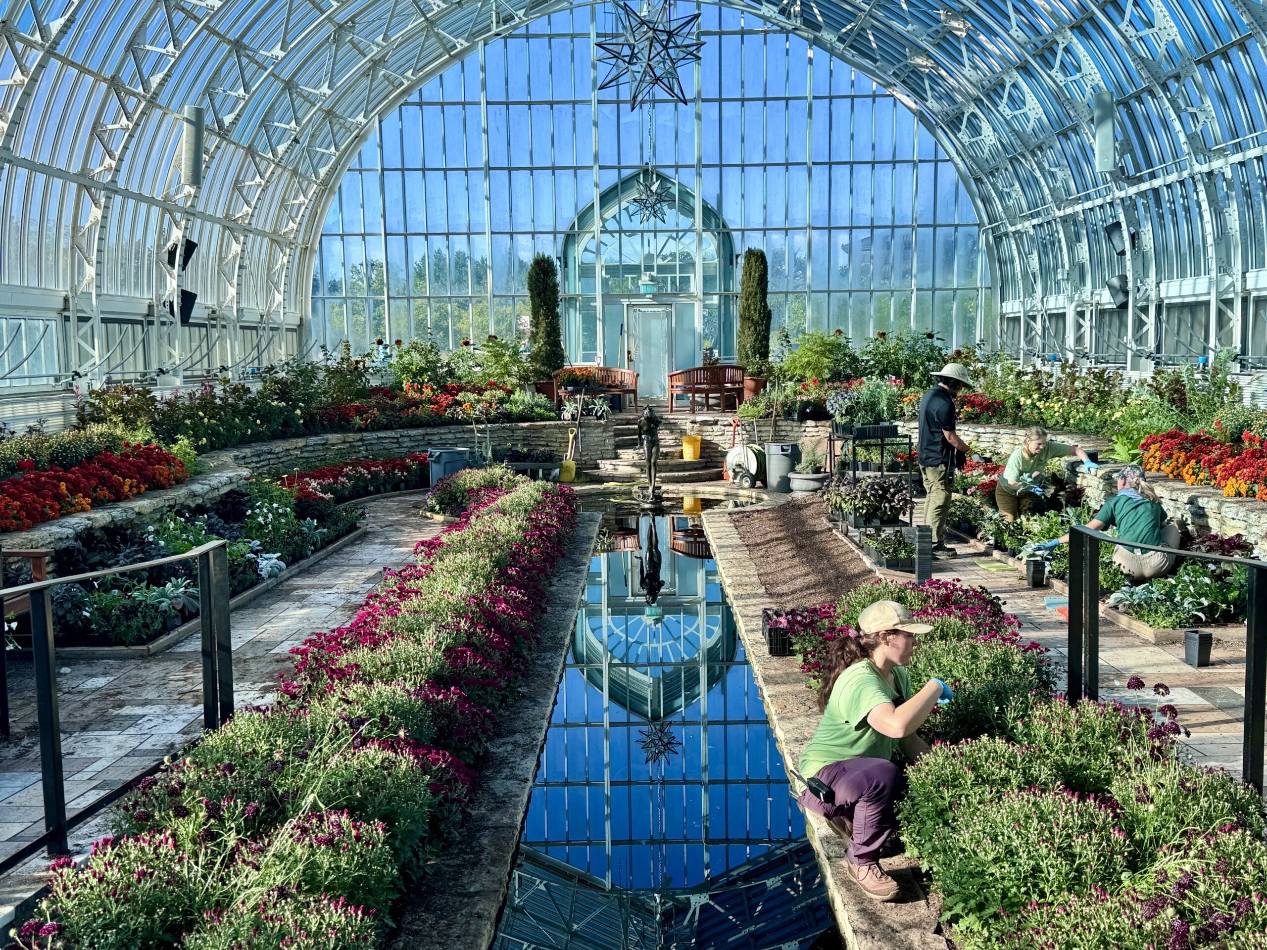 Como After Hours — KSTP 5, St. Louis Park Community news