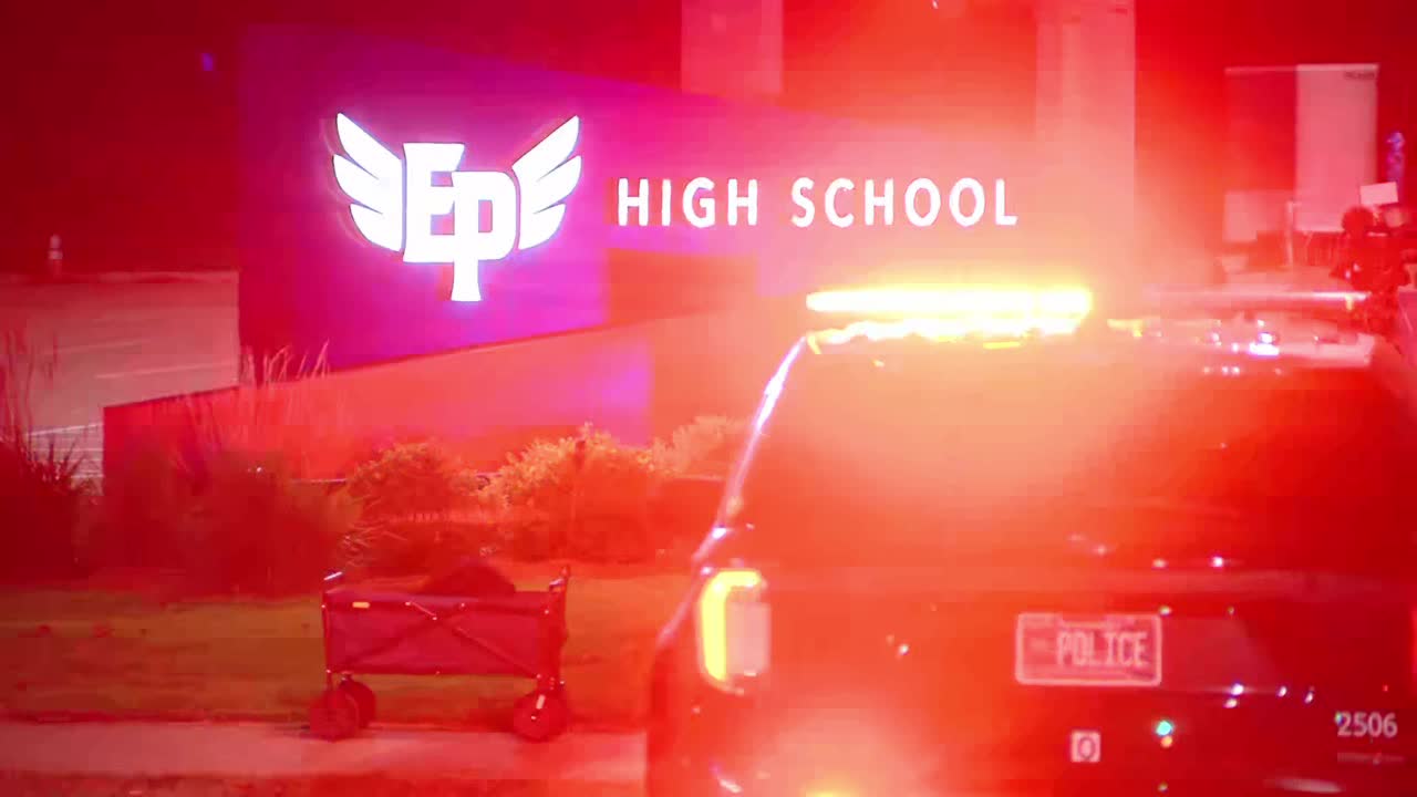 4 charged with riot in connection with Eden Prairie homecoming game shooting — KSTP 5, St. Louis Park Schools news