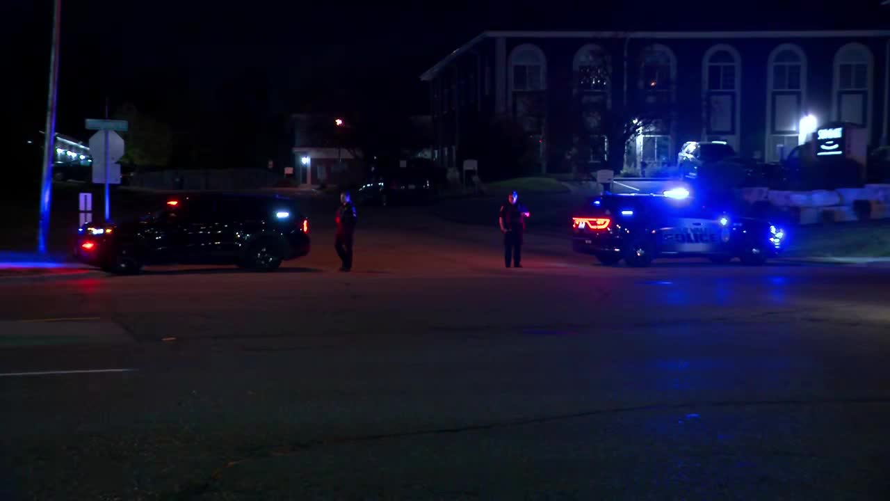 Shelter-in-place issued near McAndrews Road in Burnsville following shooting — KSTP 5, St. Louis Park Community news