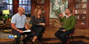 Little Shop of Horrors — KSTP 5, St. Louis Park Business news