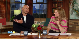 10/12 Host Chat — KSTP 5, St. Louis Park Community news