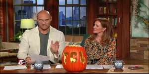 10/21 Host Chat — KSTP 5, St. Louis Park Technology news
