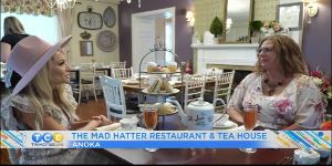 A fun day in Anoka — St. Louis Park Dining news