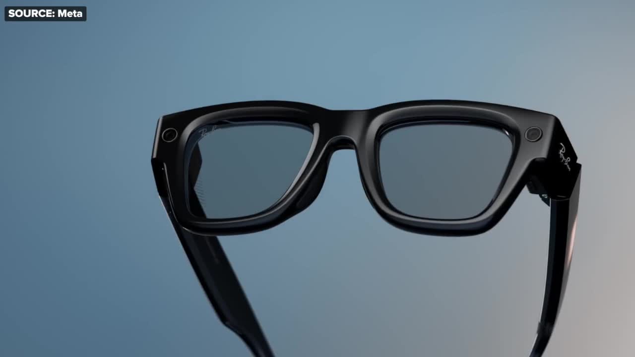 Smart glasses prompt new Minnesota school rules — KSTP 5, St. Louis Park Real Estate news