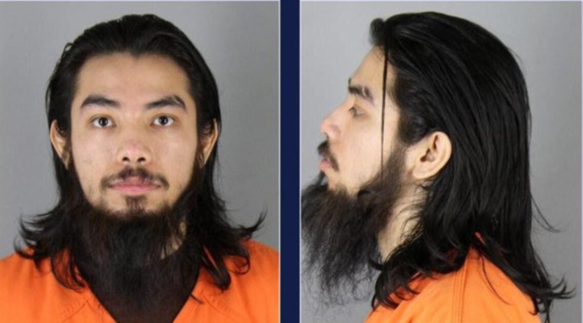 Man with history of assaulting women charged for trying to kidnap woman from her kitchen — KSTP 5, St. Louis Park Community news