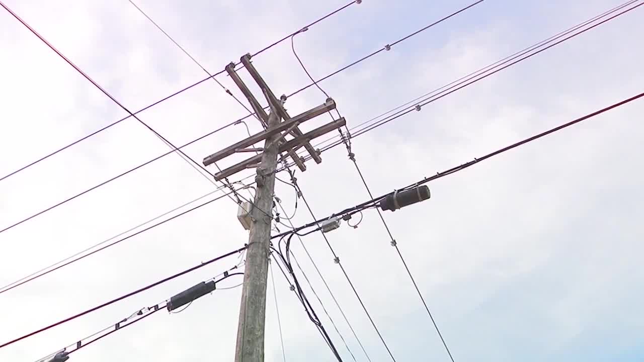 People in Inver Grove Heights being asked to file complaints against Xcel Energy over power outages — KSTP 5, St. Louis Park Government news