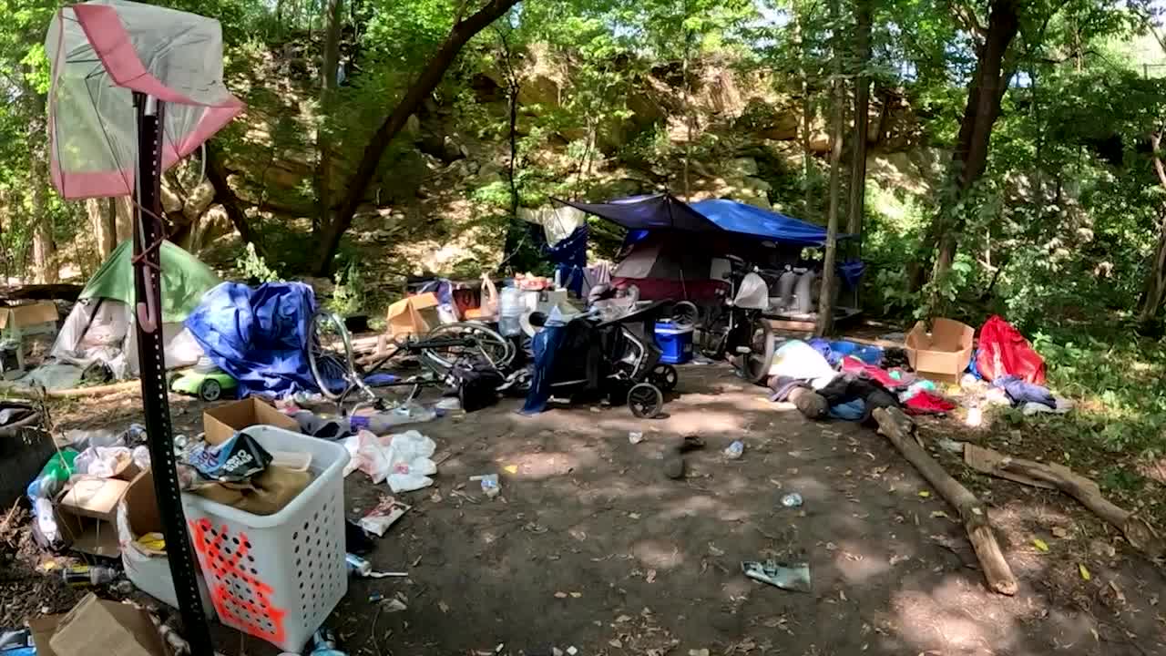 St. Paul Mayor Kaohly Her hoping to see taxpayers spared from $11M homeless plan — St. Louis Park Government news