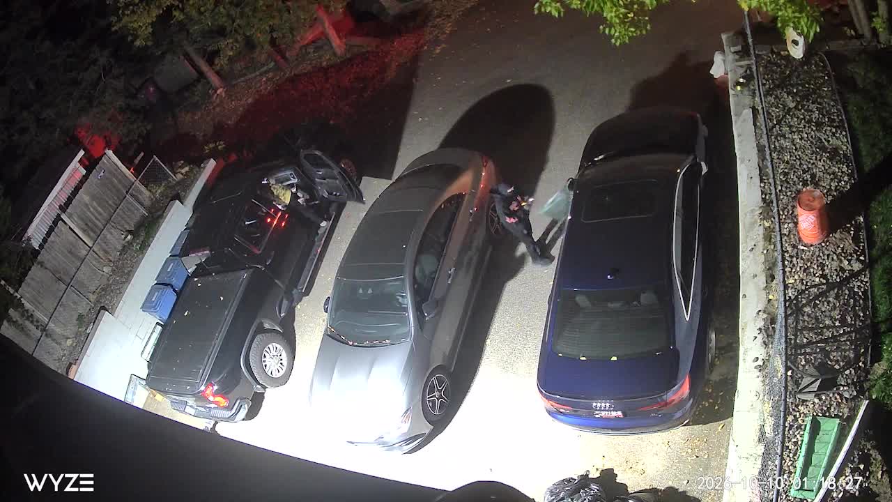 Juvenile window-smashing suspects caught on camera in south Minneapolis — KSTP 5, St. Louis Park Real Estate news