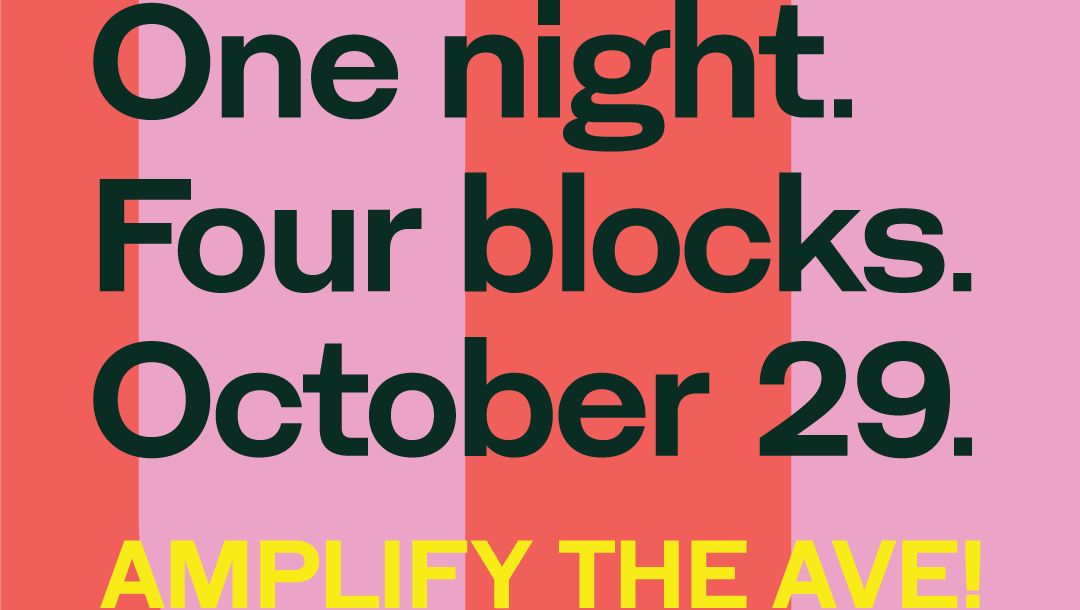 Amplify the Ave! Retail & Bar Crawl — KSTP 5, St. Louis Park Business news