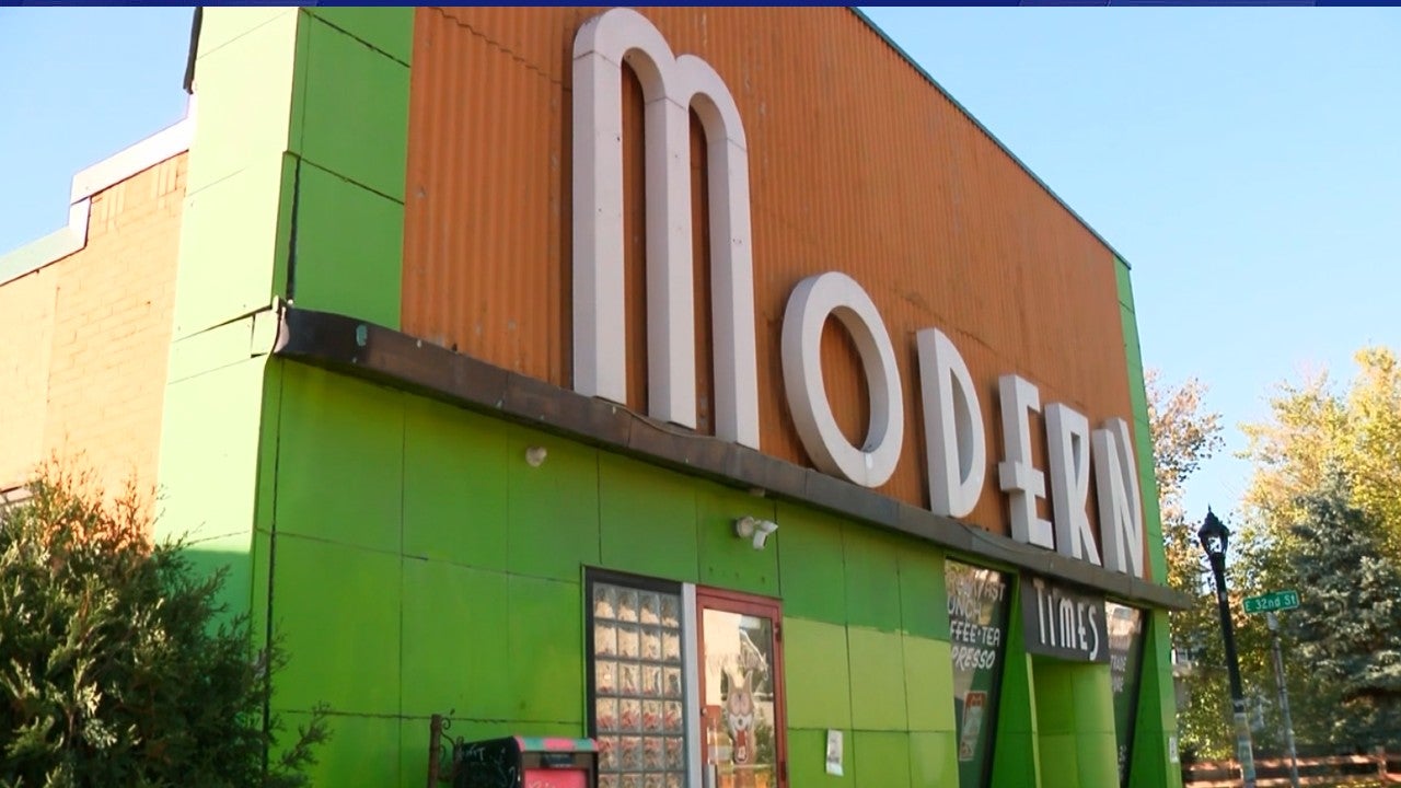 Modern Times Cafe gave away free meals during Operation Metro Surge — now it’s shutting down — KSTP 5, St. Louis Park Dining news