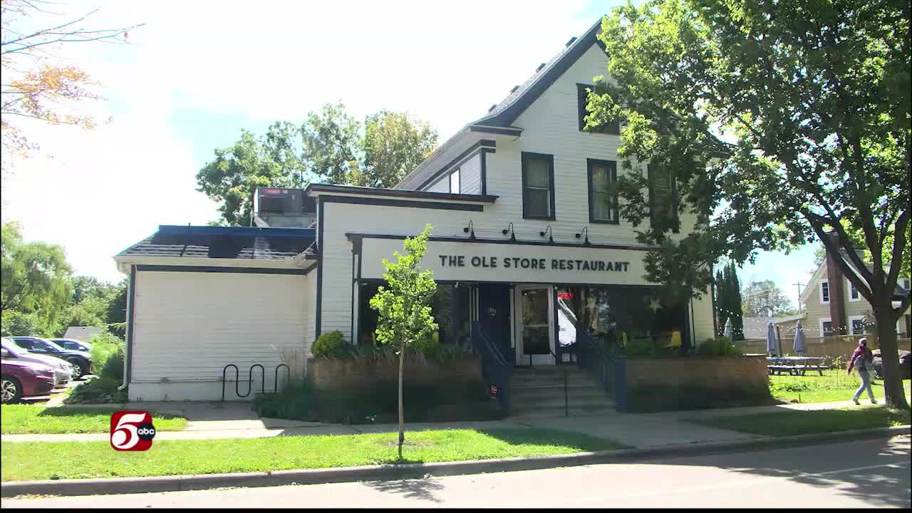 The Ole Store: A Nordic gem worth the drive — KSTP 5, St. Louis Park Dining news
