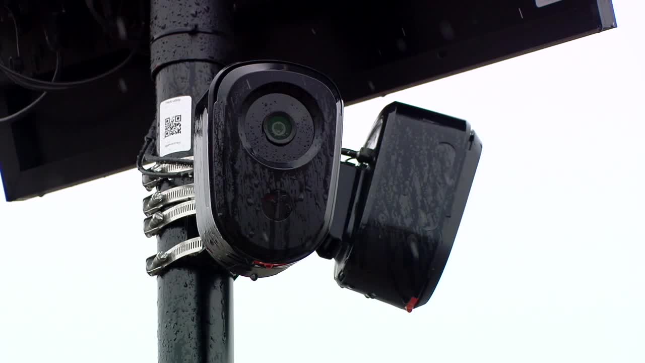 Some Plymouth Flock cameras still standing after vote to remove them; city says they’re not functioning — KSTP 5, St. Louis Park Government news
