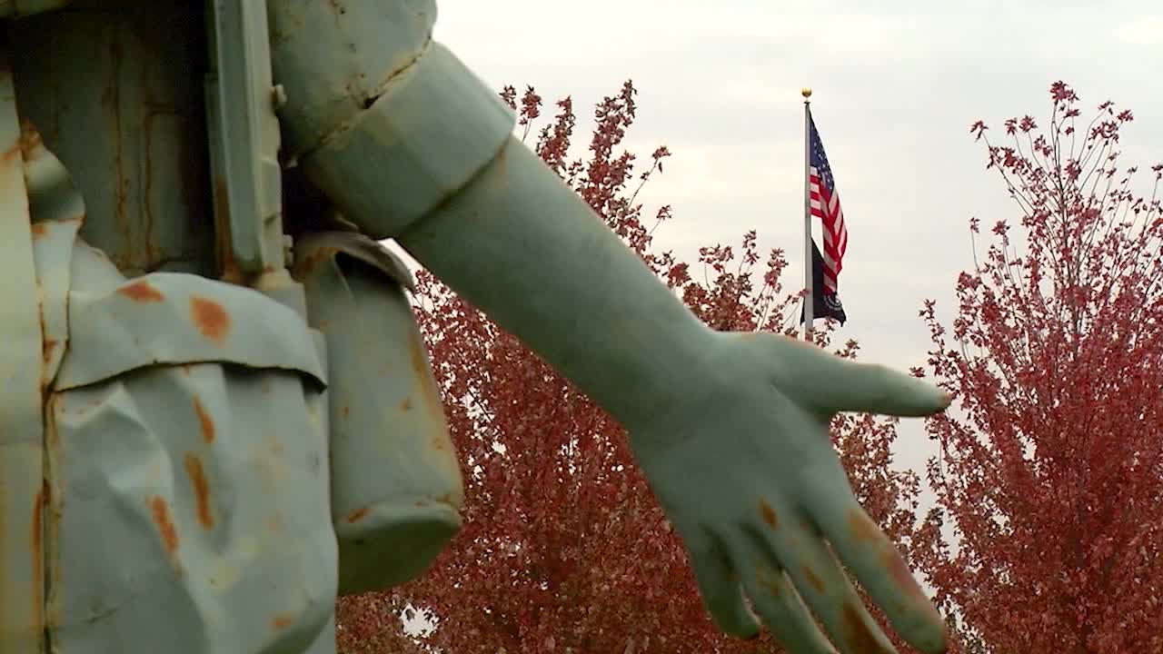 Minnesota announces ‘effective end’ to veteran homelessness, achieving decades-long goal — KSTP 5, St. Louis Park Health news