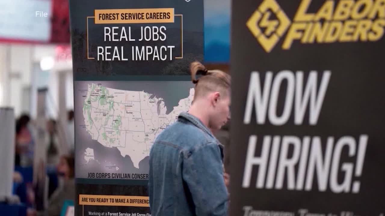 Colleges partnering with businesses to develop workforce — KSTP 5, St. Louis Park Technology news