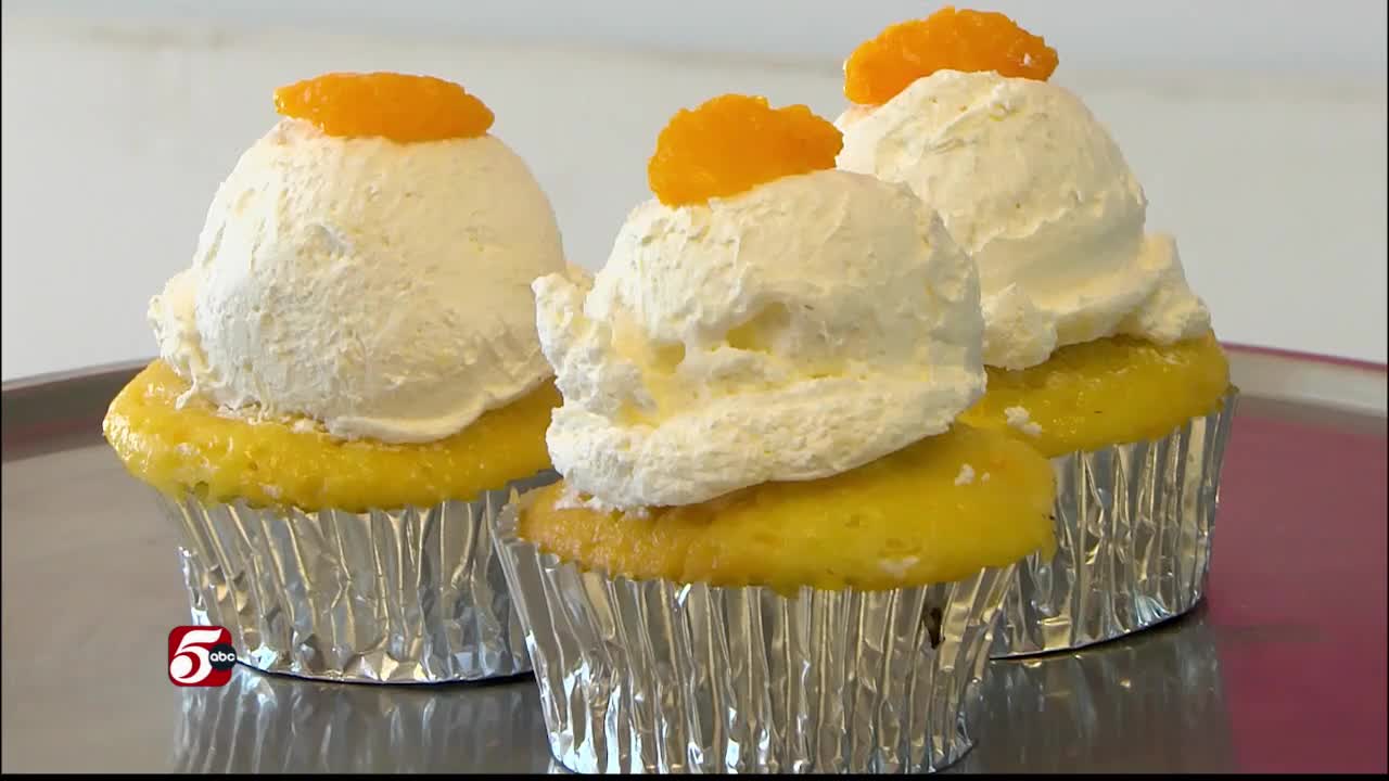 Cream of the Cakes – Lakeville — St. Louis Park Business news