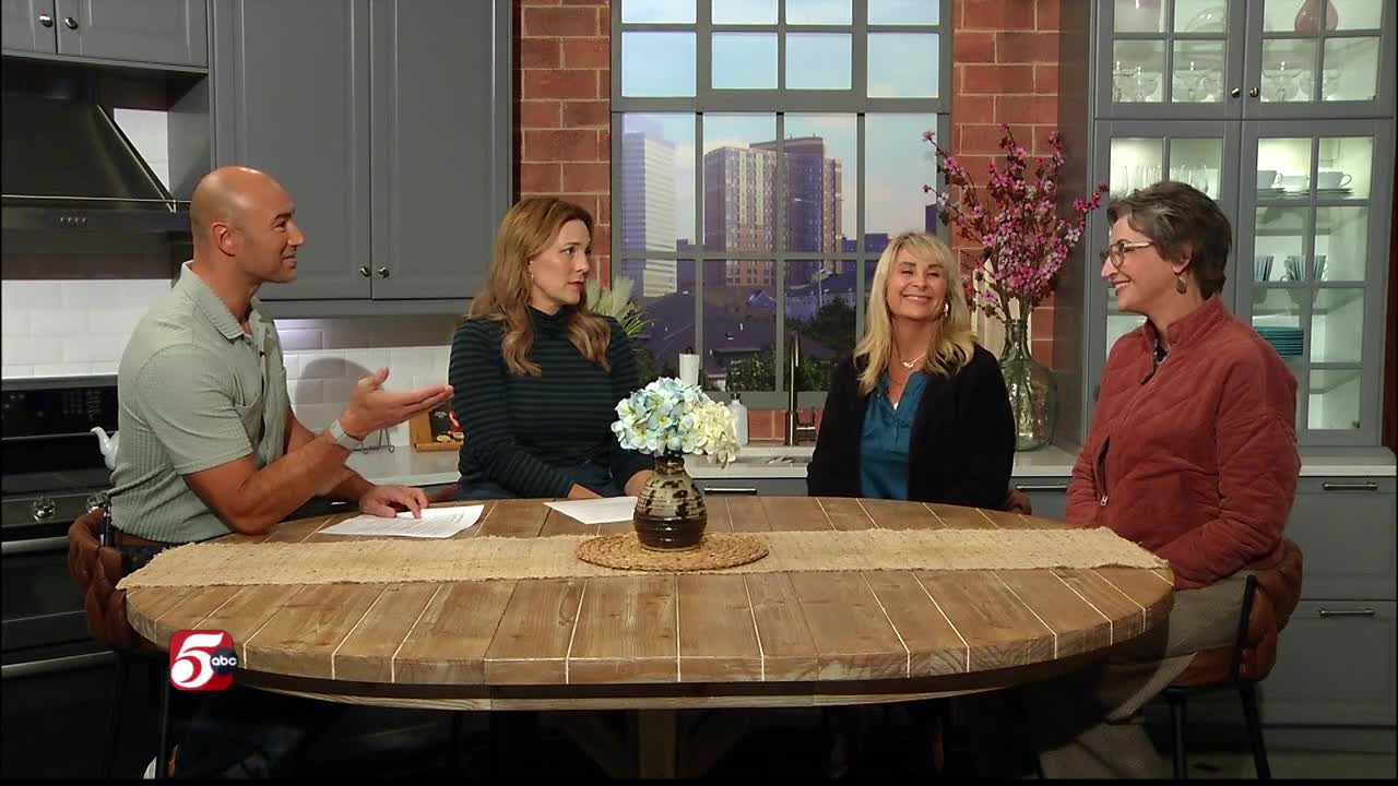 Divorce vs. Legal End of a Marriage — KSTP 5, St. Louis Park Community news