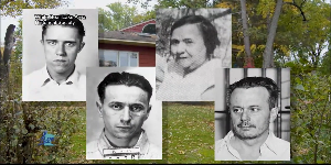White Bear Lake Gangster Bus Tour — KSTP 5