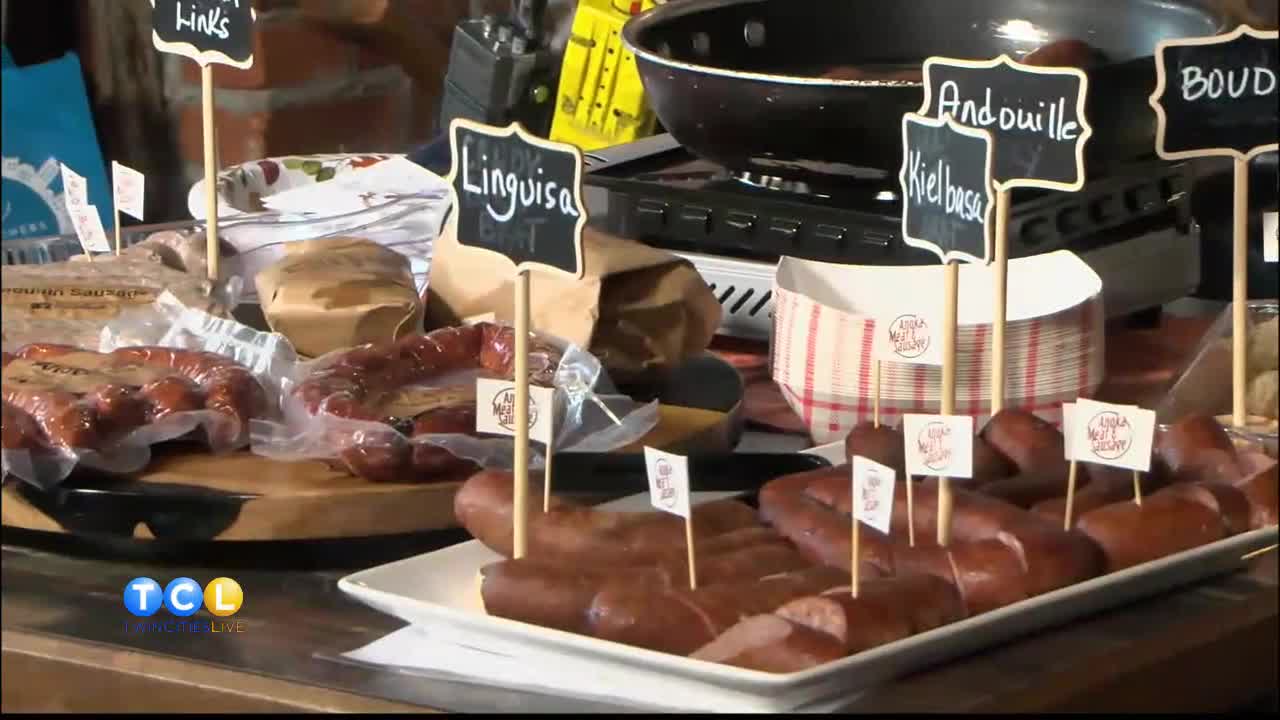 Anoka Meats & Sausage — St. Louis Park Community news