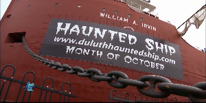 The William A. Irvin Haunted Experience — St. Louis Park Sports news