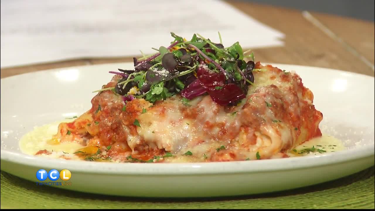 MSP Magazine’s Fall Restaurant Week — KSTP 5, St. Louis Park Dining news