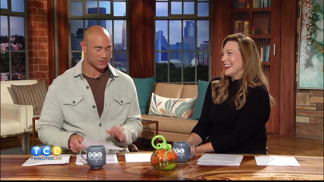 10/26 Host Chat — KSTP 5, St. Louis Park Community news