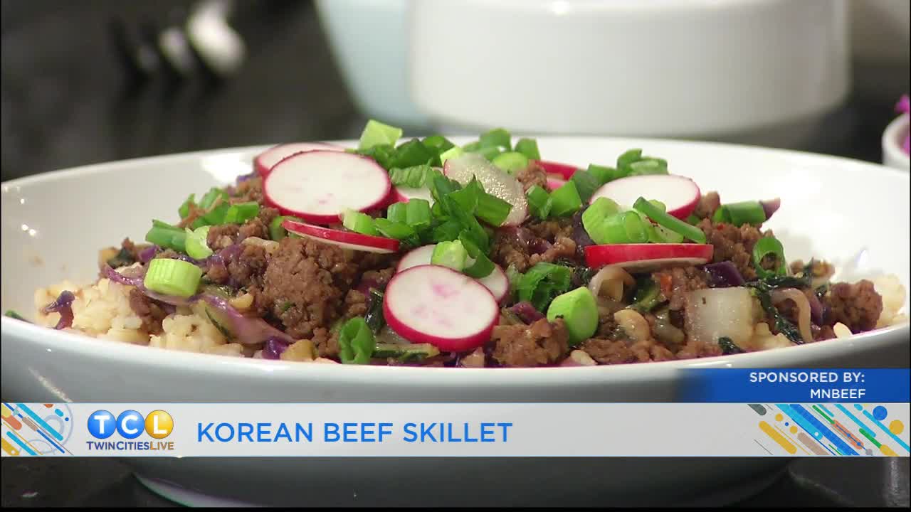 One Dish Wonders with Minnesota Beef Council — St. Louis Park Sports news
