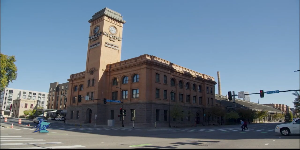Minneapolis Ghost Tour — KSTP 5