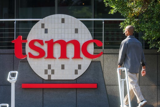 Taiwan chipmaker TSMC explores Texas investment to expand production in the US — KSTP 5, St. Louis Park Technology news