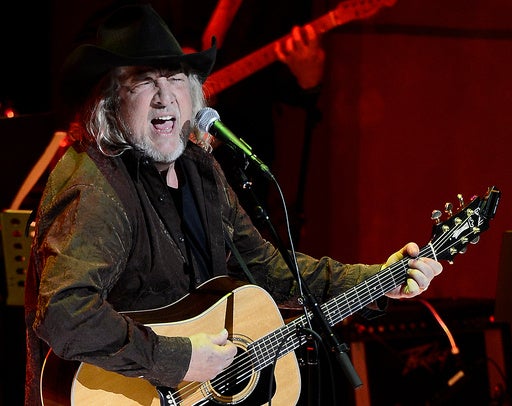John Anderson, country music star whose hits included ‘Wild and Blue,’ dies at 71 — KSTP 5, St. Louis Park Schools news