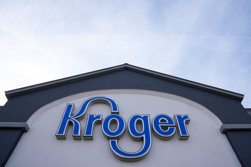 Kroger to lay off 3,000 corporate employees over 3 years as it leans into artificial intelligence — KSTP 5, St. Louis Park Technology news