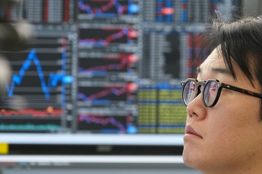 Broadcom and other AI stocks lift Wall Street closer to its record — St. Louis Park Real Estate news