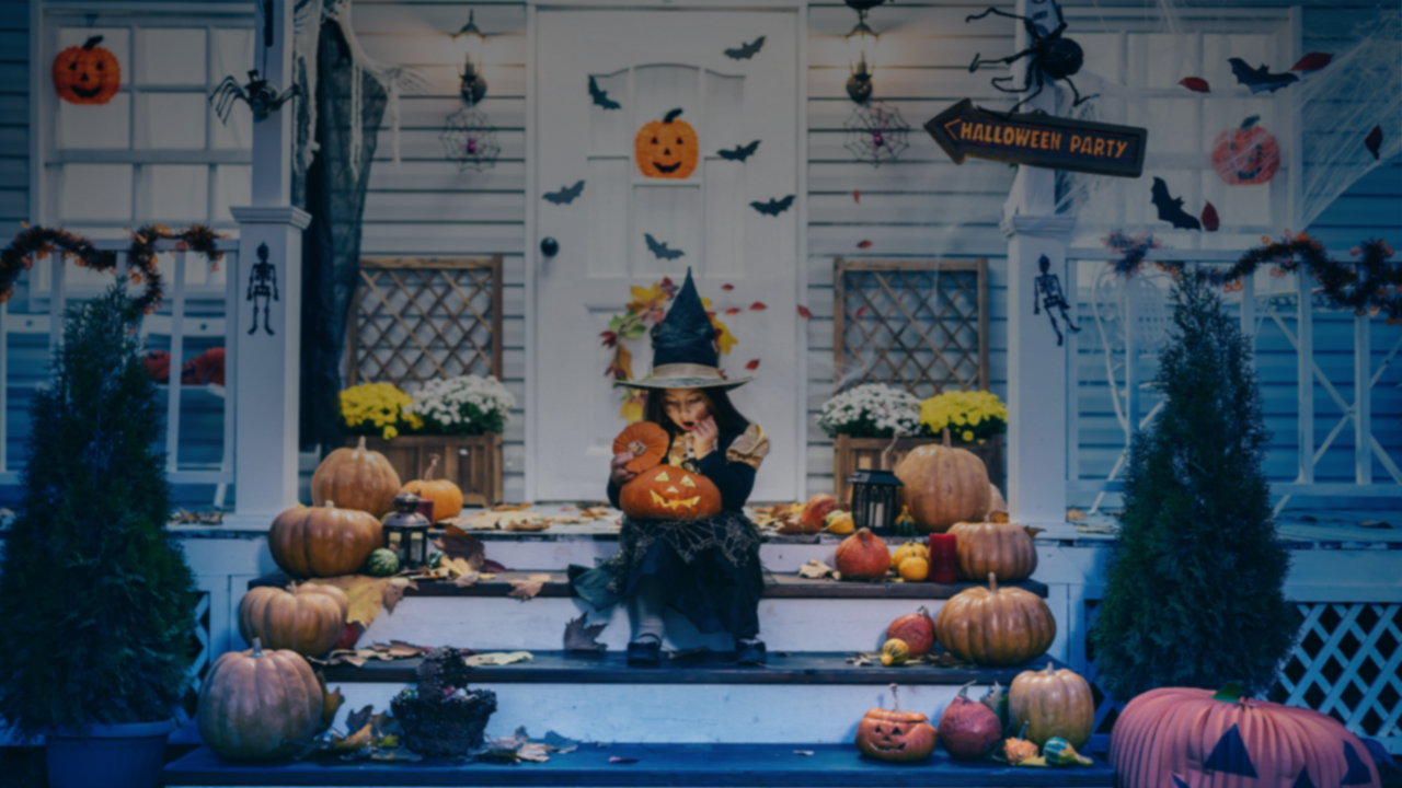 Halloween spending to reach record $13.5 billion nationwide — WESH 2 Orlando