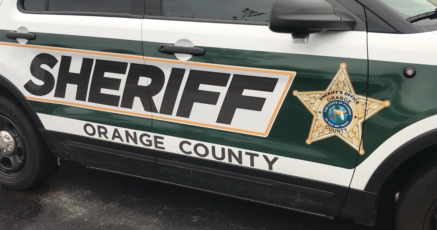 1 killed, 2 children among 6 hospitalized in Orange County chain-reaction crash — WESH 2 Orlando, St. Louis Park Health news