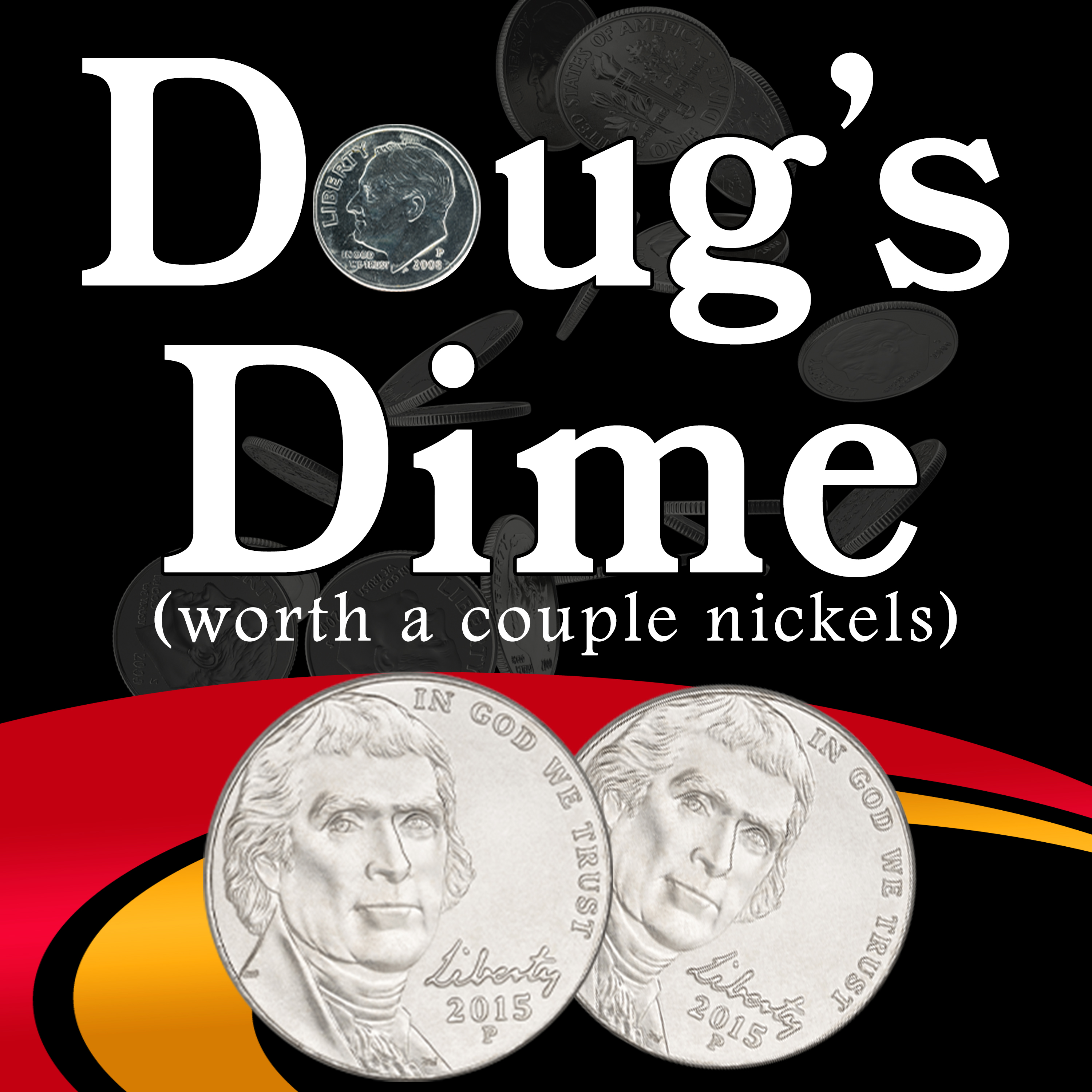 Doug’s Dime: A Hard Time For Wine? — KFGO, St. Louis Park Community news