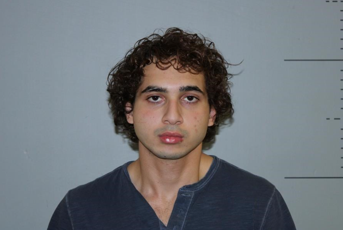 Arrest made in Jamestown shots fired investigation — KFGO, St. Louis Park Community news