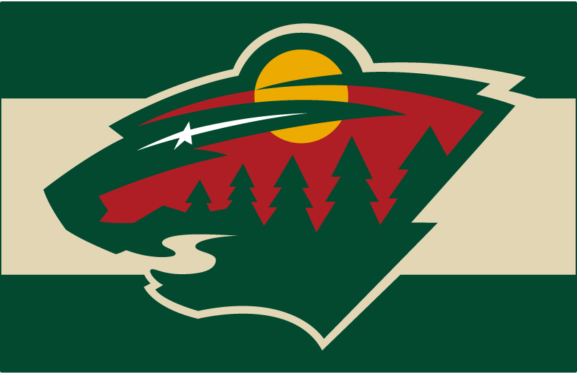 Cooley makes 36 saves in the Flames’ 2-1 victory over the Wild — KFGO, St. Louis Park Sports news